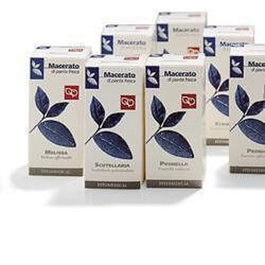Echinacea 200ml 50 Urtinktur