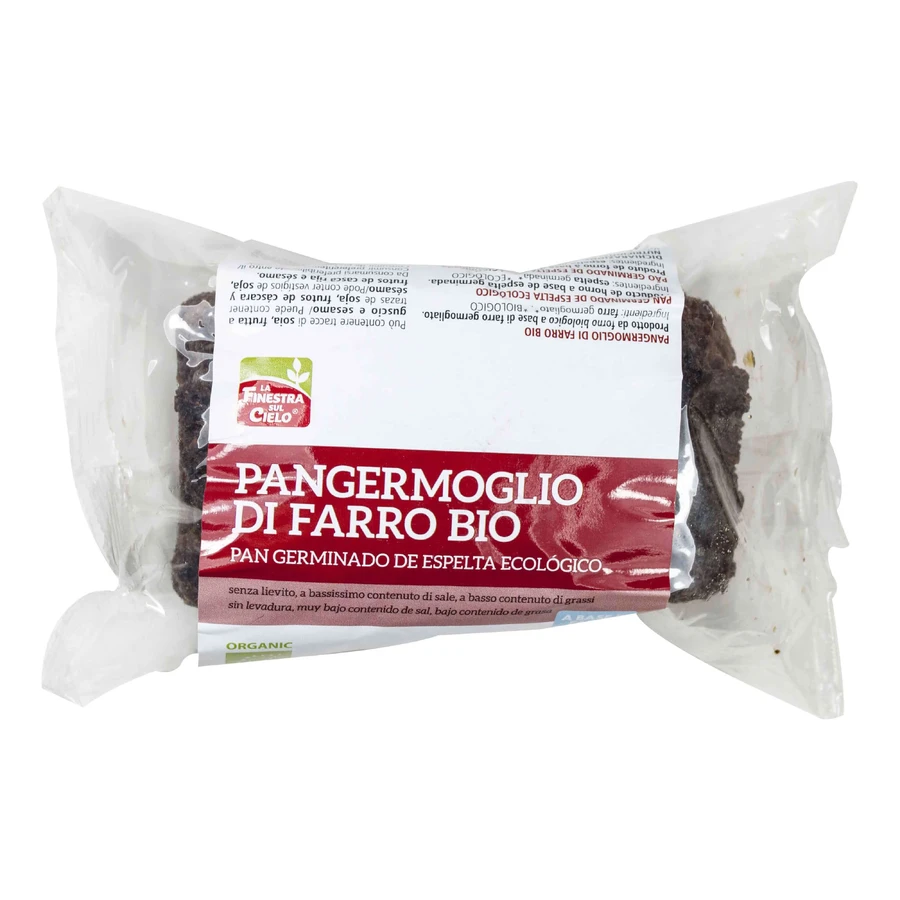 FsC Pangermoglio Epeautre 400g