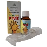 DONNEZ-MOI CINQ 20ML SOL IAL FLOR