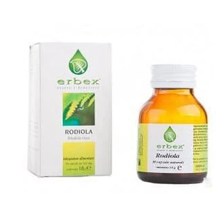 Rhodiola 50 Cápsulas
