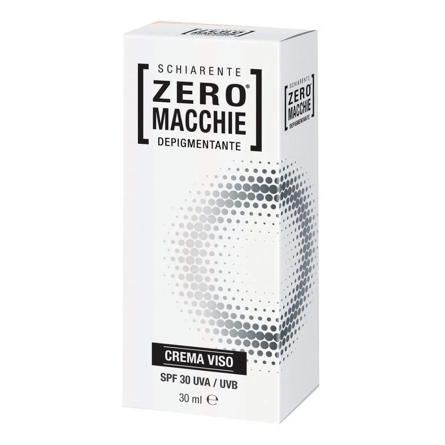 CREMĂ DE FAȚĂ ZERO PETE SPF30