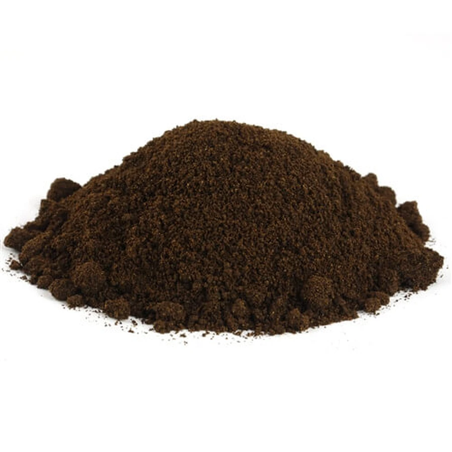 Vaniglia Baccello Frutto Polvere 10 Gr