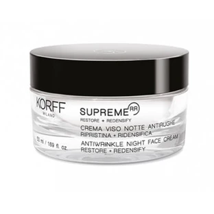 KORFF SUPREME KREM NA NOC 50ML