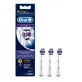 Oral-B Navulling EB18 3D Wit 3 Stuks