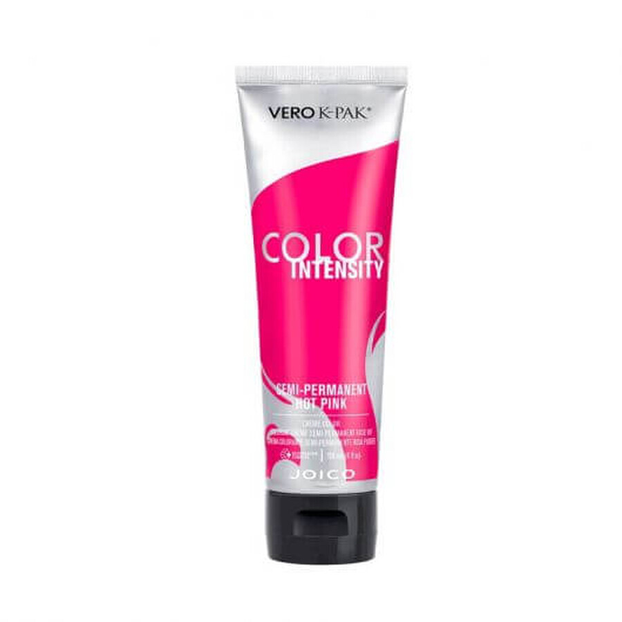 Vopsea de par semipermanenta Joico Color Intensity Hot Pink 118ml