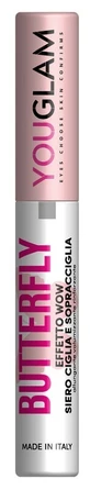 YOUGLAM SCHMETTERLINGS-WIMPERNSERUM