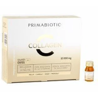 PRIMABIOTISCHES KOLLAGEN 30X30ML