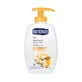 MANTOVANI NEUTRALE VLOEIBARE ZEEP BASIS 300ML.VANILLE