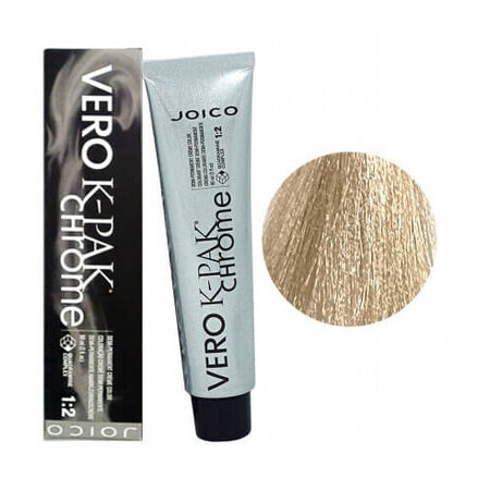 Joico Vero K-Pak Chrome A9 semipermanente haarkleuring 60ml