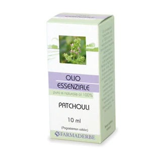 FARMADERBE Olie Ess.Patchouly
