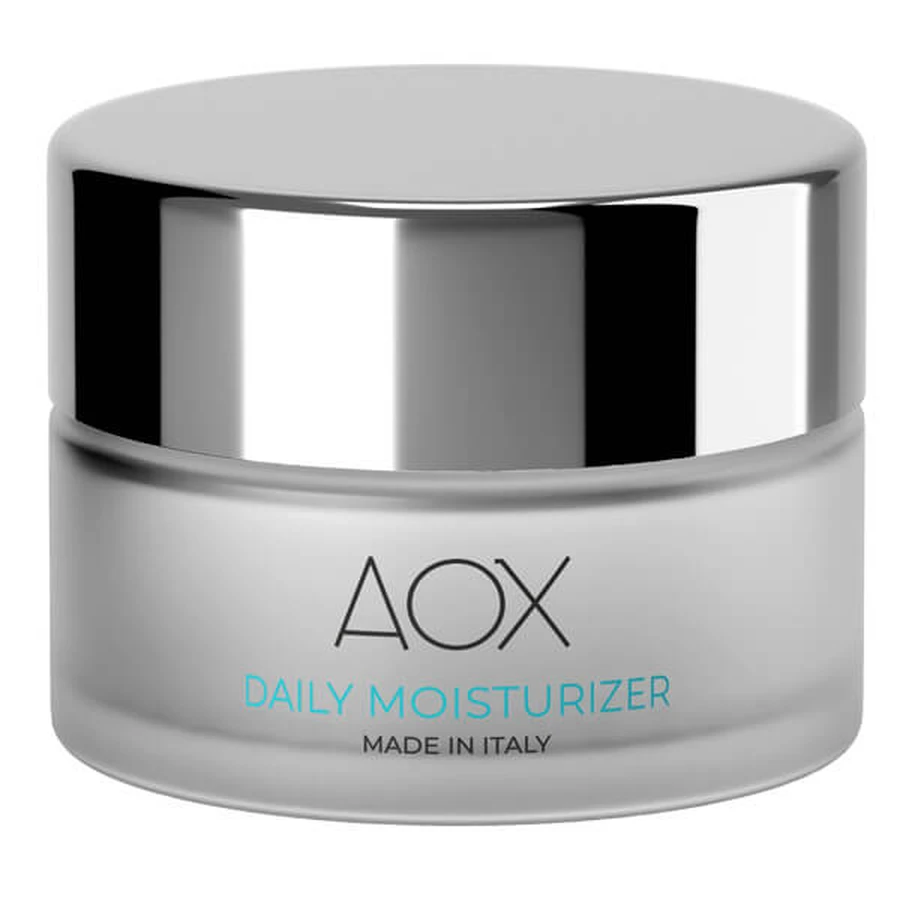 DAILY MOISTURIZER 50ML