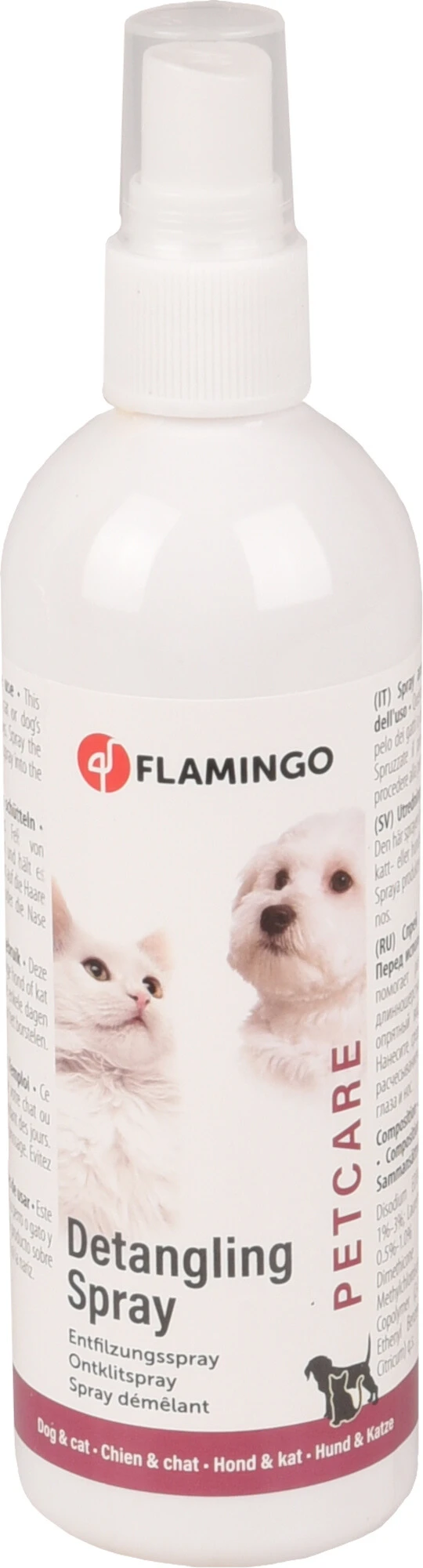 FLAMINGO ONTWARRENDE SPRAY 175 ML