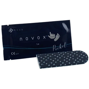 NOVOX Touch Tasche L 1St.