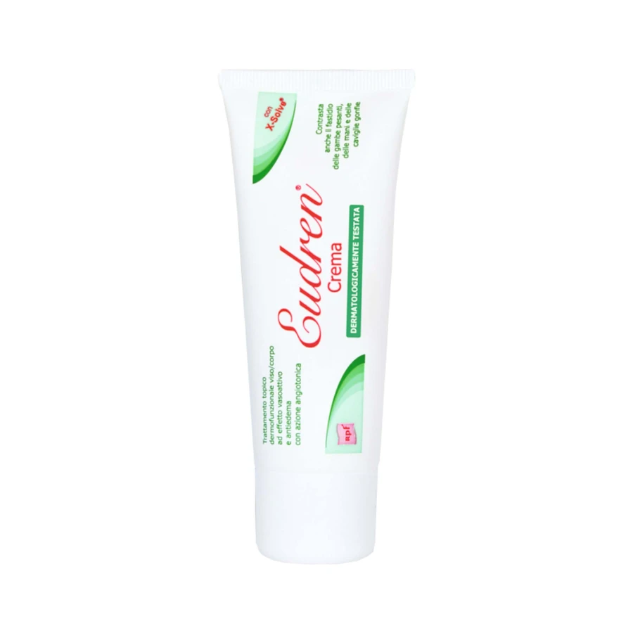 EUDREN Krem do nóg 200ml: ceny i cechy