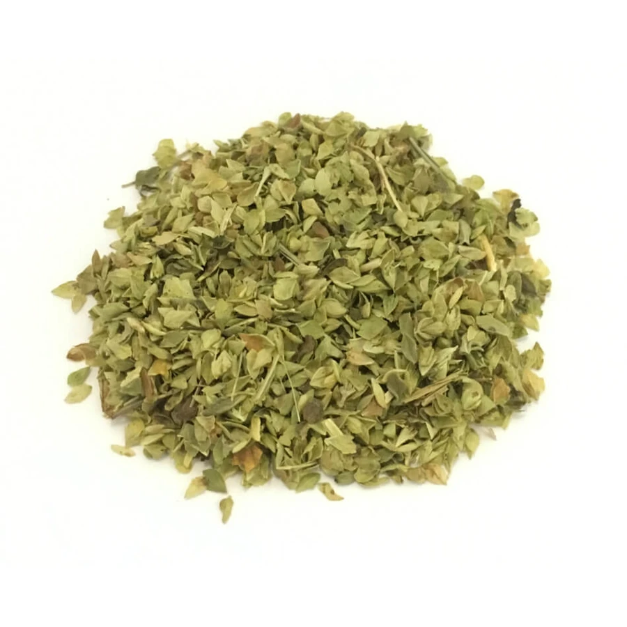 Orégano de Creta en hojas monde 100 g