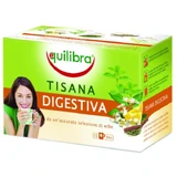 Equilibra Digestive Herbal Tea 15 sachets