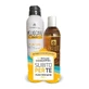 Heliocare 360 Invisible Spray SPF50+ 200ml + Avalon Limpiador 250ml