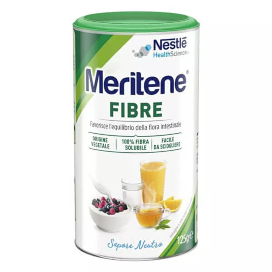 Meritine Vezel 125g
