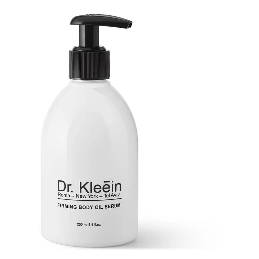 DR KLEEIN VERSTEVIGENDE LICHAAMSOLIE SER