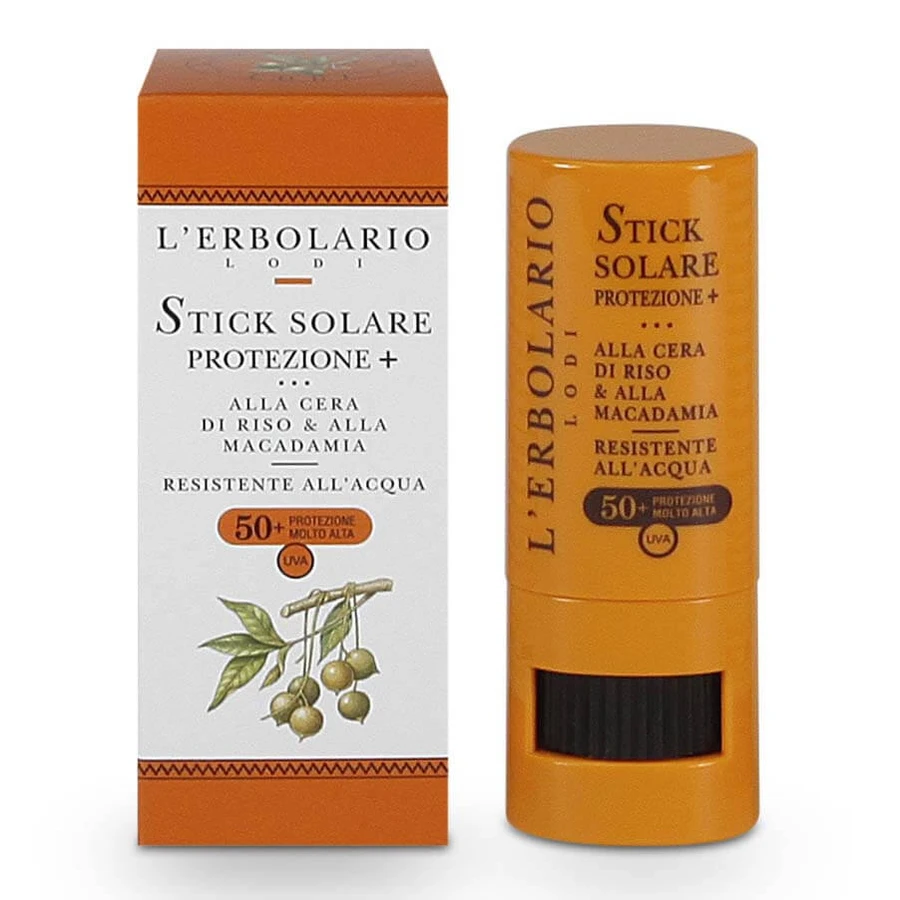 GEZICHTSZONNEBRANDCRÈME PROT SPF50+ 8ML