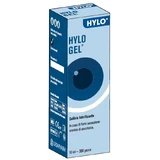 HYLO GEL COLIRIO LUBRIF 10ML