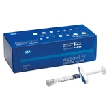 Intra Dermal Crosslinked Aliaxin Ev Hyaluronic Acid 1 Ml 2-Piece Syringe With Adhesive Heel Pads And 4 Sterile Needles