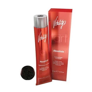 Vitality's Art Absolute permanente haarverf met ammoniak 5.86 100ml