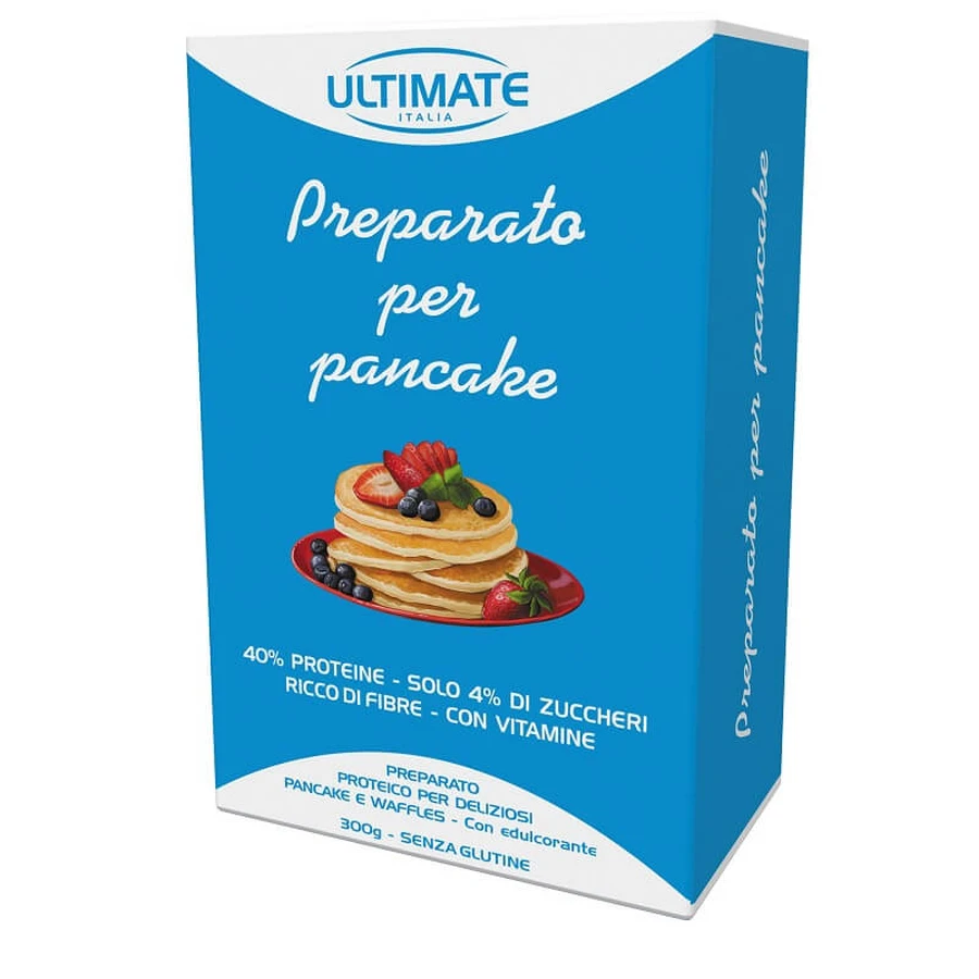 ULTIEME PANNENKOEKENMIX300G