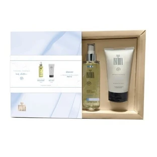 SALI DI ISCHIA BOX REGALO GLAM