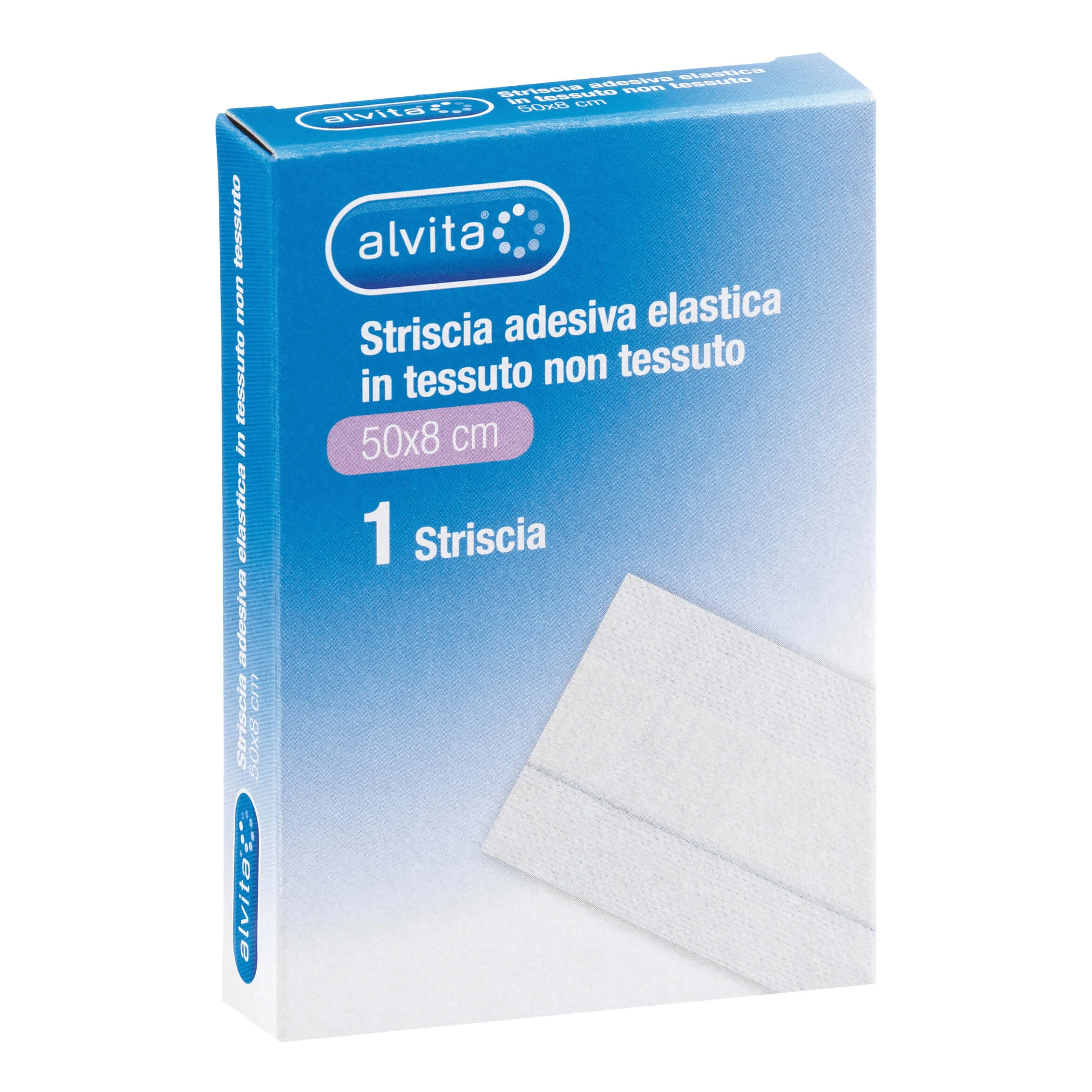 ALVITA TNT GAAS 50X8CM