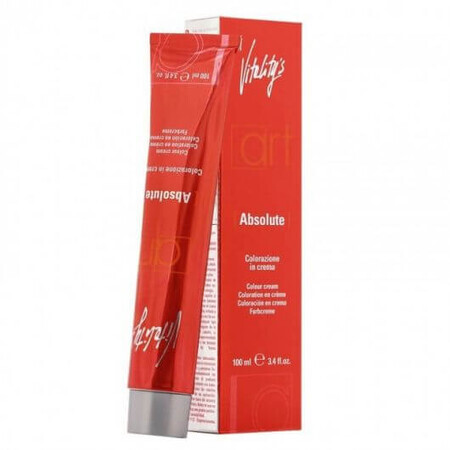 Vitality's Art Absolute tintura permanente per capelli con ammoniaca 6.88 100 ml