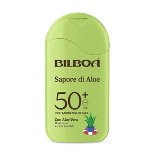 BILBOA ALOË SENS 50+ MELK