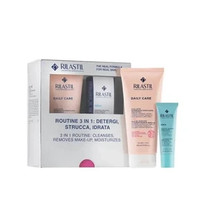 Rilastil Routine Box Set 3 In 1