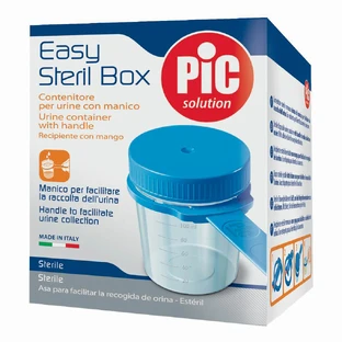 Urine 100ml C/man