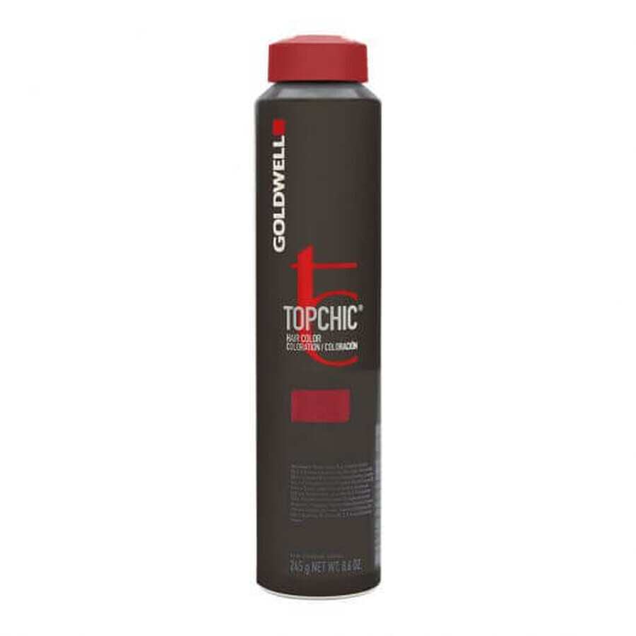 Goldwell Top Chic Can 5VV Max Peinture Permanente 250ml 