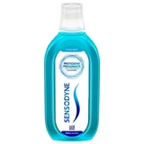 Sensodyne Colutorio Protección Prolongada Dientes Sensibles Menta Fresca - 500 ml