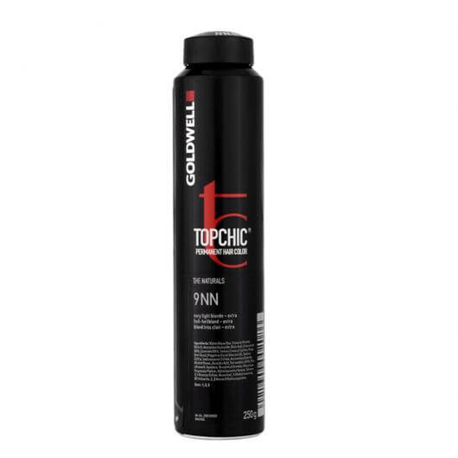 Goldwell Top Chic Blik 9NN Permanente Lak 250ml  