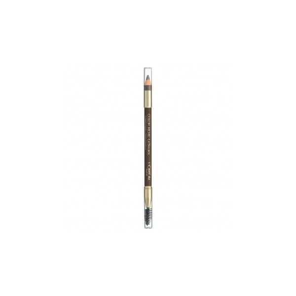 L'OREAL LE SOURCIL OOGPOTLOOD 303 DIEP BRUIN