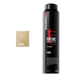 Topchic Rubio Nórdico Natural 250gr 