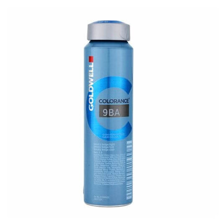 Goldwell Colorance Lata Pintura Semipermanente 9BA 120ml