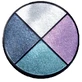 COLL FLAWLESS OMBRE PALETTE.01