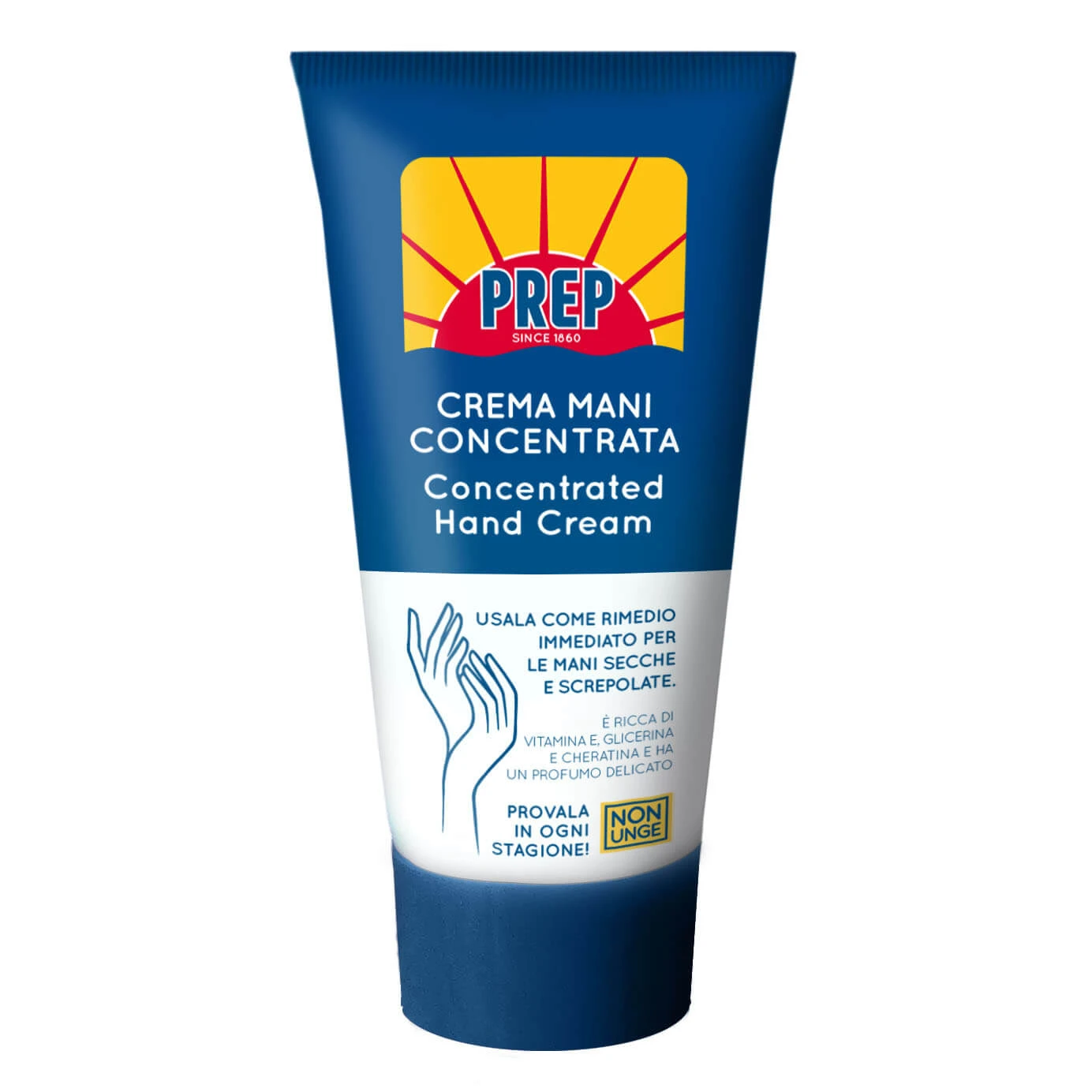 Prep Handcrème 75ml