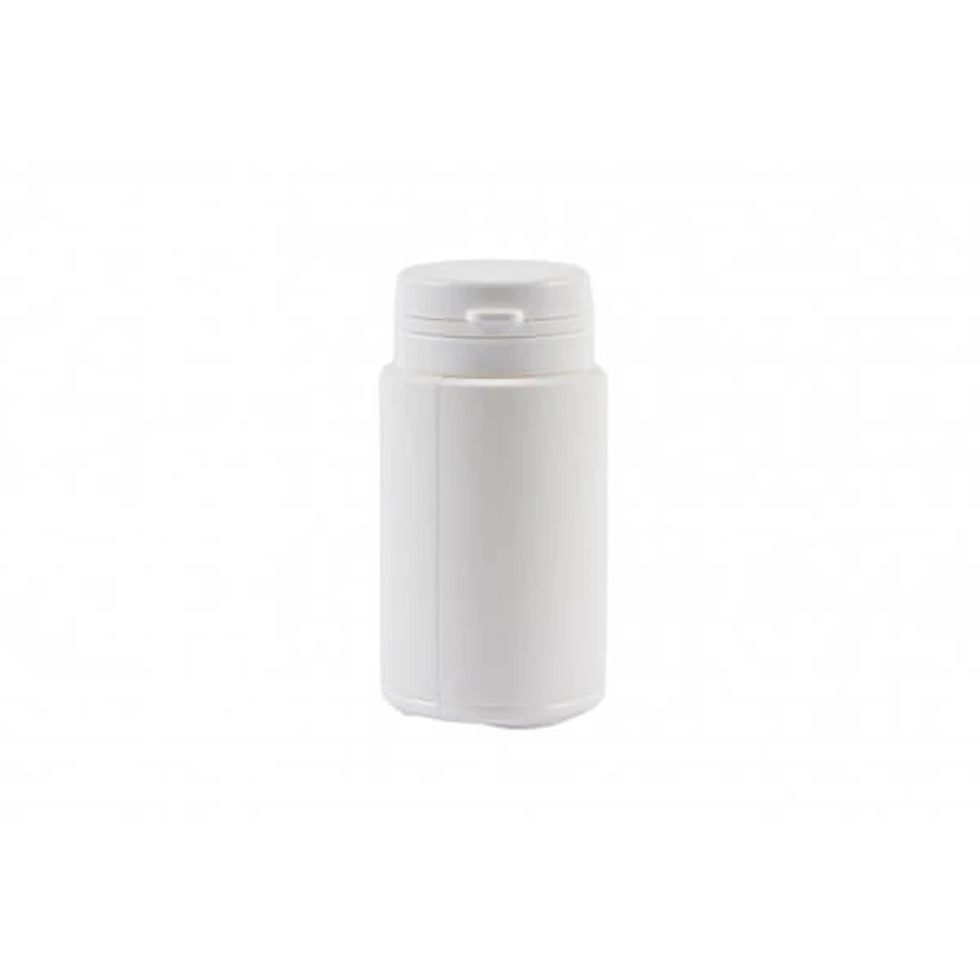 Inviolable Pill Bottle 50ml