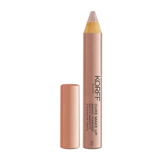 Korff make up eye shadow for eyes shade 03