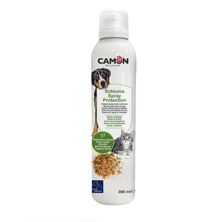 NEEM+SANDELHOUT SPRAY-SCHUIM