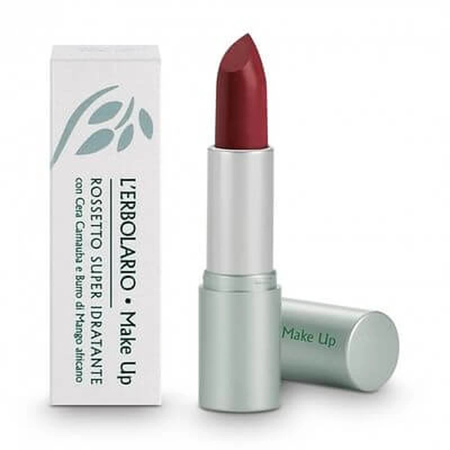 Make Up Super Hydraterende Lipstick Plum