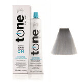 Vitality's Tone Shine PLatinum Pearl Ash Semi-Permanent Hair Colour 100ml