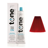 Semipermanente haarverf Vitality's Tone Shine Red zonder ammoniak 100ml