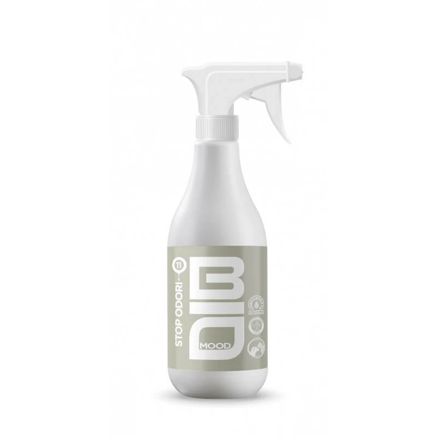 BIOMOOD STOP MIROSURI SPRAY 500 ML