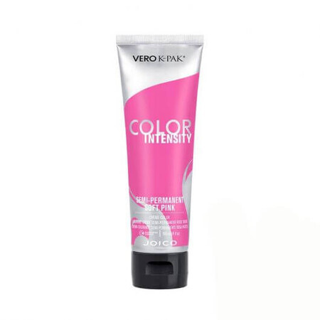 Vopsea semipermanenta Joico Color Intensity Pink 118ml 